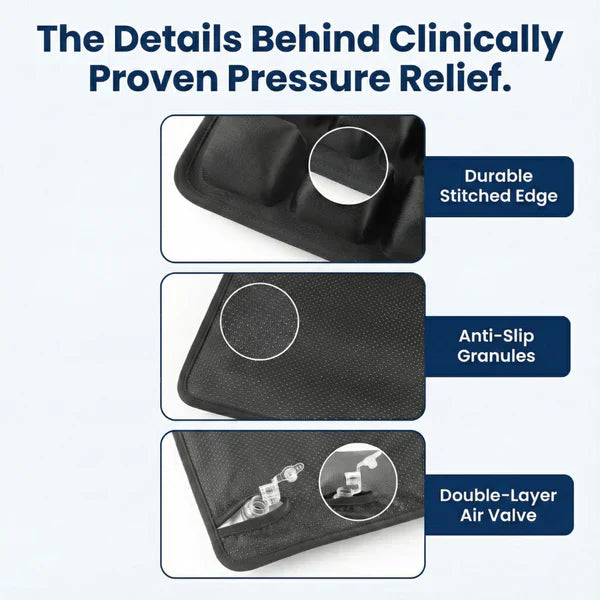 Travelux Travel Pillow