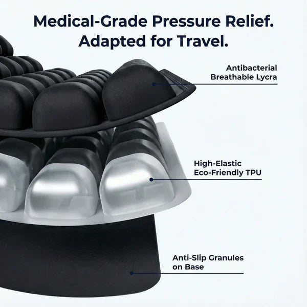 Travelux Travel Pillow